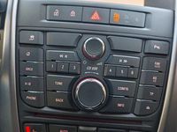 gebraucht Opel Astra ST Automatik| 29tkm | Scheckheft