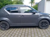 Gebraucht Suzuki Ignis Comfort 90 PS (66 kW) 2019 Grau SUV