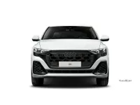 Neu Audi Q8 Sport 394 PS (289 kW) 2026 Weiß SUV