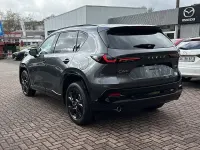 Neu Mazda CX-5 Homura-Line 141 PS (103 kW) 2026 Grau SUV
