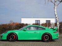 Gebraucht Porsche 991 476 PS (350 kW) 2014 Grün