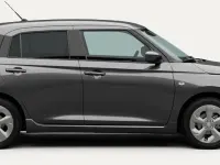 Neu Suzuki Swift Comfort 83 PS (61 kW) 2026 Grau Kleinwagen