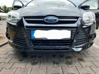 gebraucht Ford Focus Turnier SYNC Edition - 74 KW EcoBoost