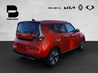 gebraucht Kia Soul EV INSPIRATION 204 Wärmepumpe h