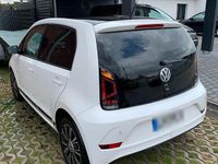 Gebraucht VW up! Sound 75 PS (55 kW) 2017 Kleinwagen
