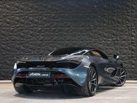 Gebraucht McLaren 720S 721 PS (530 kW) 2018 Grau Coupé
