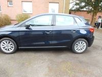 gebraucht Seat Ibiza 1.0 MPI 59kW XCELLENCE Erstzlassung 04/22