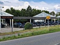 Gebraucht Hyundai Tucson 116 PS (85 kW) 2020 Schwarz SUV