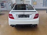 gebraucht Mercedes C63 AMG AMG Coupe Performance