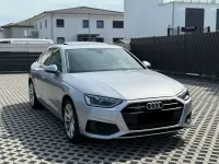 Gebraucht Audi A4 Advanced 286 PS (210 kW) 2020 Grau Limousine
