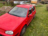 gebraucht VW Golf IV 1.6 101 PS