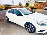 Gebraucht Mercedes A180 Progressive 136 PS (100 kW) 2012 Limousine