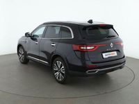 Gebraucht Renault Koleos Initiale 177 PS (130 kW) 2017 Schwarz SUV