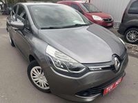 Gebraucht Renault Clio IV Dynamique 73 PS (53 kW) 2015 Grau cassiopee Limousine