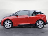 gebraucht BMW i3 (120 Ah), Navi Prof. Klimaaut. abnehmbare AKH