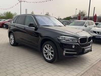 gebraucht BMW X5 3.0 24V xDrive35i *1. Hand*