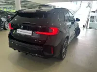 Brugt BMW X1 Performance 136 HK (100 kW) 2025 Sort SUV