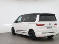 Neu VW Multivan Edition 245 PS (180 kW) 2026 Weiß Van / Kleinbus