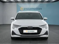 Brugt Audi A3 Sportback 116 HK (85 kW) 2025 Hvid Hatchback