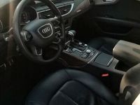 gebraucht Audi A7 Sportback 3.0 TDI quattro S tronic -