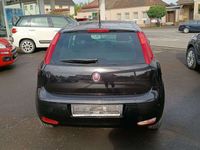 gebraucht Fiat Punto Street