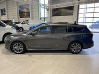 Gebraucht Ford Focus ST-Line 155 PS (114 kW) 2024 Grau Limousine