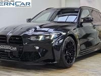 Gebraucht BMW M3 Competition Edition 530 PS (389 kW) 2025 (0475) saphirschwarz metallic Kombi