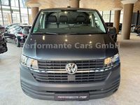 Gebraucht VW Transporter 150 PS (110 kW) 2023 Grau Van