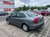 Gebraucht Citroën C5 Exclusive 136 PS (100 kW) 2006 Grau Limousine