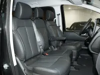 Neu Hyundai Staria Prime 225 PS (165 kW) 2026 Schwarz Van / Kleinbus
