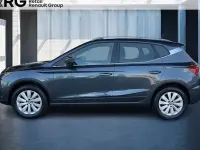 Gebraucht Seat Arona XCELLENCE 90 PS (66 kW) 2021 Grau SUV