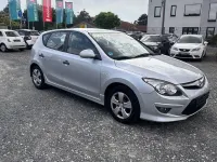 Gebraucht Hyundai i30 Edition+ 109 PS (80 kW) 2011 Kombi