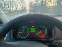 Gebraucht Skoda Fabia 102 PS (75 kW) 2009 Schwarz Limousine