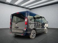 Neu Renault Trafic 170 PS (125 kW) 2025 Grau Van / Kleinbus