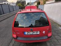 Gebraucht VW Golf III Comfortline 101 PS (74 kW) 1999 Kombi