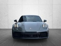 Neu Porsche 911 541 PS (397 kW) 2026 Grün Coupé