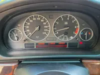 Gebraucht BMW 530 M Sport 231 PS (169 kW) 2002 Blau Kombi