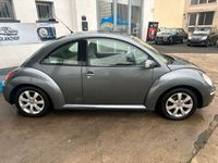 gebraucht VW Beetle New2.0