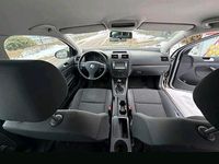 Gebraucht VW Golf V 115 PS (84 kW) 2004 Silber Kleinwagen
