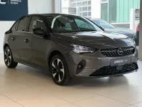 Gebraucht Opel Corsa-e Edition 100 kW (136 PS) 2020 Grau Kleinwagen