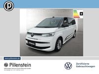 Gebraucht VW Multivan Edition 150 PS (110 kW) 2022 Weiß Van