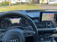 Gebraucht Audi A6 Allroad 272 PS (200 kW) 2016 Weiß Kombi