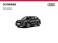 Brugt Audi Q2 Advanced Plus 116 HK (85 kW) 2022 Grå SUV