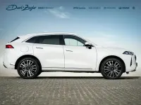 Gebraucht Wey 05 Premium 476 PS (350 kW) 2024 Snow white SUV