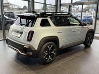 Neu Renault 4 E-Tech Komfort 77 kW (106 PS) 2025 Kumulusblau, black pearlschw SUV