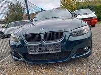 Gebraucht BMW 330 Performance 231 PS (169 kW) 2006 Grün Coupé