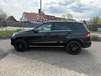 Gebraucht Mercedes 350 265 PS (194 kW) 2012 Schwarz SUV