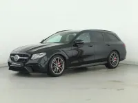 Gebraucht Mercedes E63S AMG AMG 612 PS (450 kW) 2018 Kombi