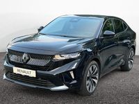Neu Renault Rafale Techno 200 PS (147 kW) 2025 Blackpearl schwarz SUV