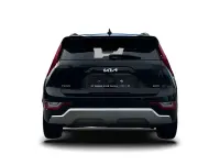 Gebraucht Kia Niro Spirit 2023 Schwarz SUV